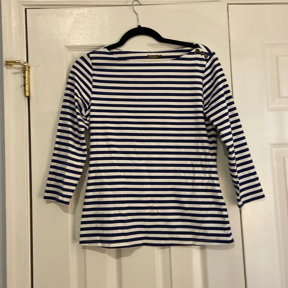 EUC Wavesong Tee